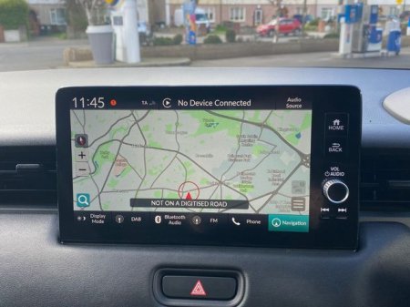 2022 Honda HR-V - photo 19