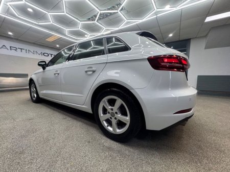 2019 Audi A3 - photo 19