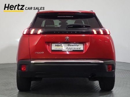 2023 Peugeot 2008 - photo 4