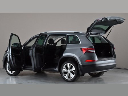 2024 Skoda Kodiaq - photo 12