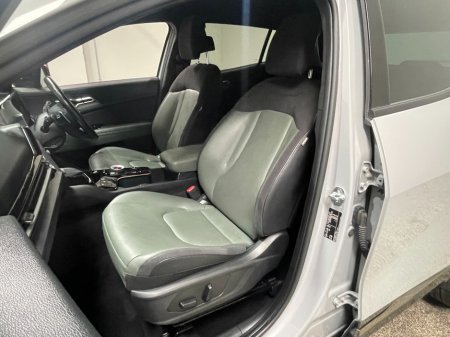 2024 Kia Sportage - photo 12