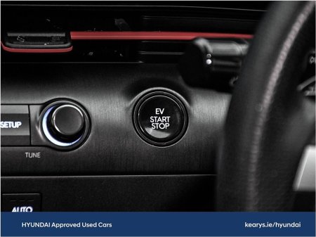 2024 Hyundai KONA - photo 20