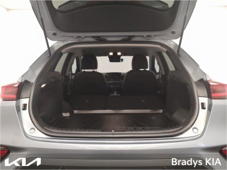 2024 Kia XCeed - photo 26