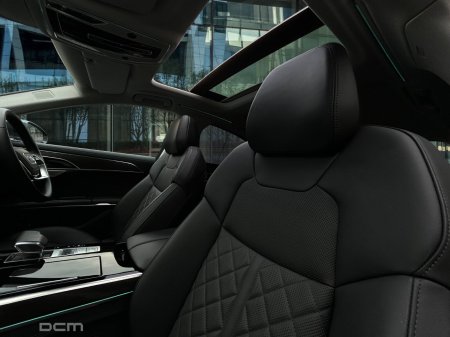2023 Audi A8 - photo 15