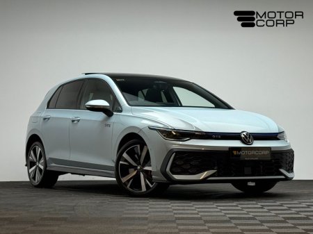 2026 Volkswagen Golf GTE 1.5 PHEV 272HP DSG