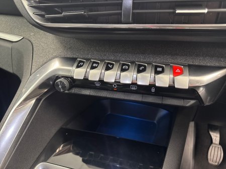 2022 Peugeot 3008 - photo 17