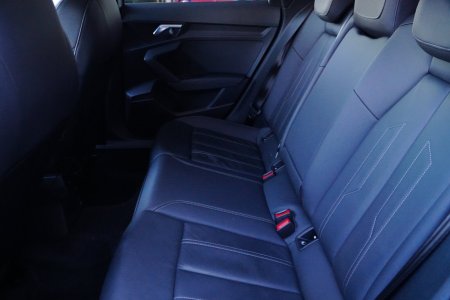 2021 Audi A3 - photo 19