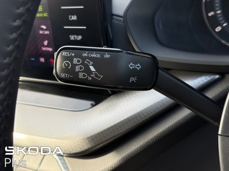 2024 Skoda Octavia - photo 17