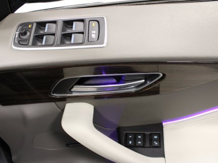 2016 Jaguar F-Pace - photo 22
