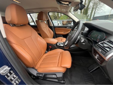 2022 BMW X3 - photo 12