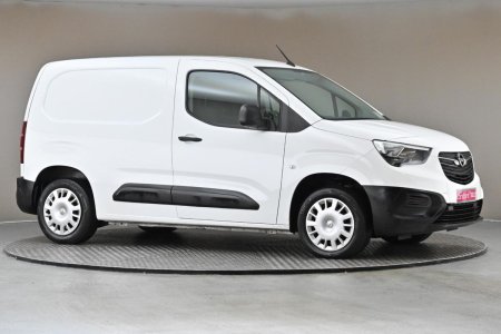 2022 Opel Combo - photo 12
