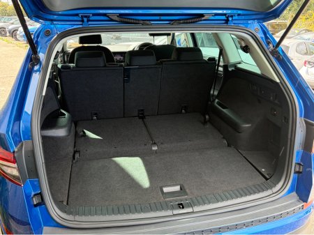 2023 Skoda Kodiaq - photo 9