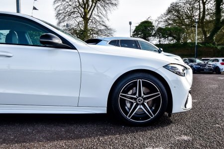 2023 Mercedes-Benz C-Class - photo 9