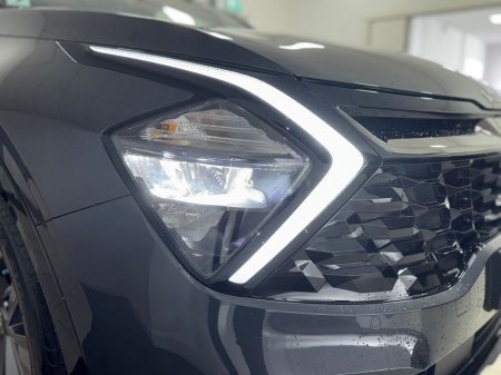 2025 Kia Sportage - photo 10