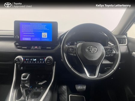 2023 Toyota RAV4 - photo 9