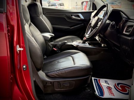 2023 Isuzu D-Max - photo 9