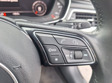 2018 Audi A4 - photo 27