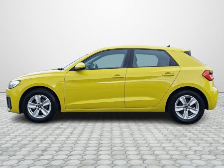 2021 Audi A1 - photo 5
