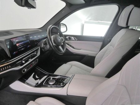 2023 BMW X5 - photo 7