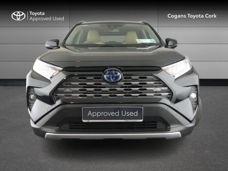 2021 Toyota RAV4 - photo 5