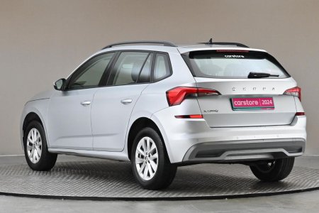 2024 Skoda Kamiq - photo 6