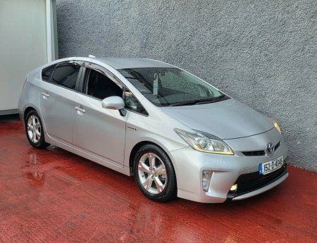 2015 Toyota Prius - photo 6