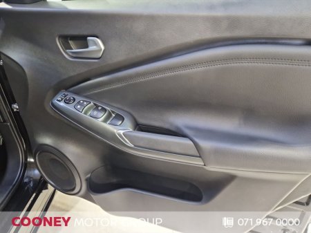 2026 Nissan Juke - photo 18