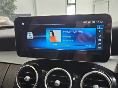 2016 Mercedes-Benz C-Class - photo 18