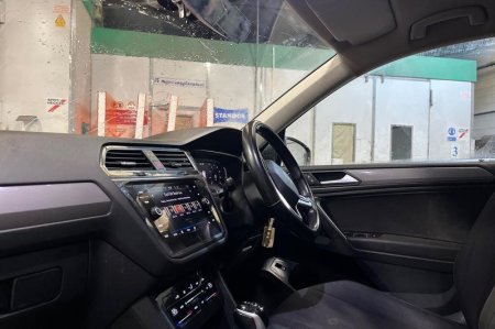 2023 Volkswagen Tiguan Allspace - photo 18