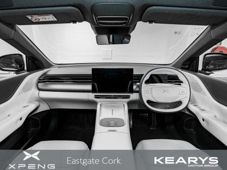 2026 XPeng G6 - photo 7