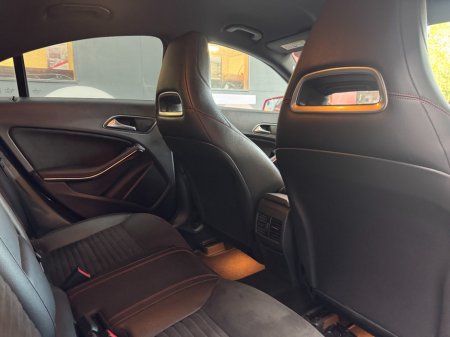 2015 Mercedes-Benz CLA - photo 17