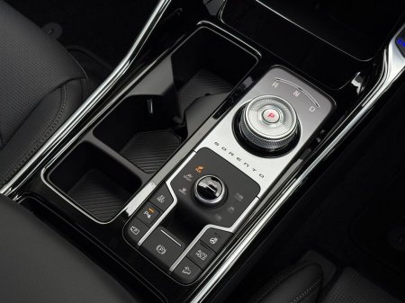 2026 Kia Sorento - photo 21