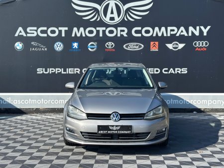 2014 Volkswagen Golf - photo 9