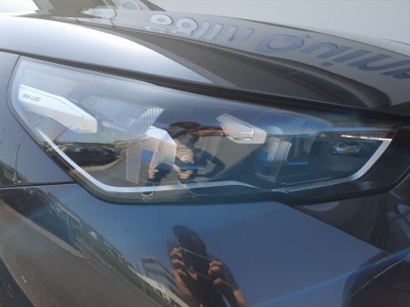 2026 BMW 5-Series - photo 21