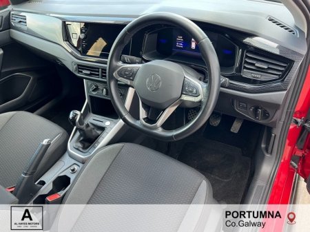 2024 Volkswagen Taigo - photo 7