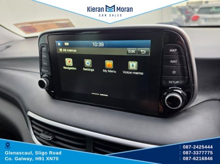 2020 Hyundai Tucson - photo 10