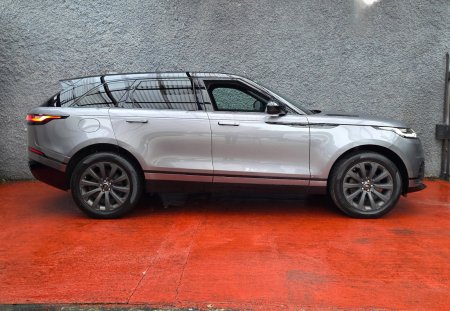 2020 Land Rover Range Rover - photo 7