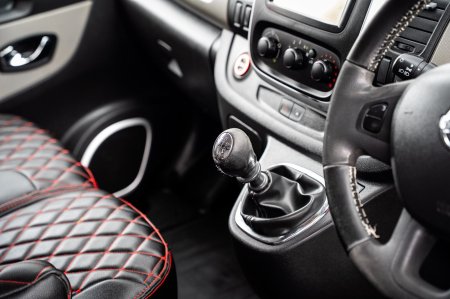 2018 Nissan NV300 - photo 7