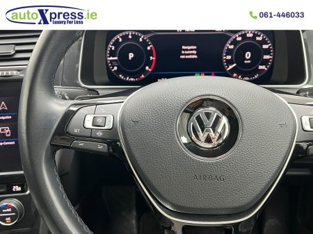 2018 Volkswagen Golf - photo 21