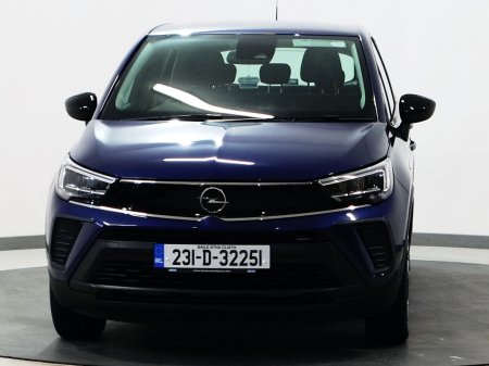 2023 Opel Crossland X - photo 9