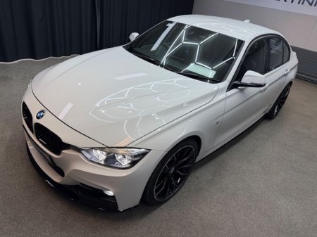 2018 BMW 3-Series - photo 13