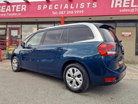 2020 Citroen C4 - photo 7
