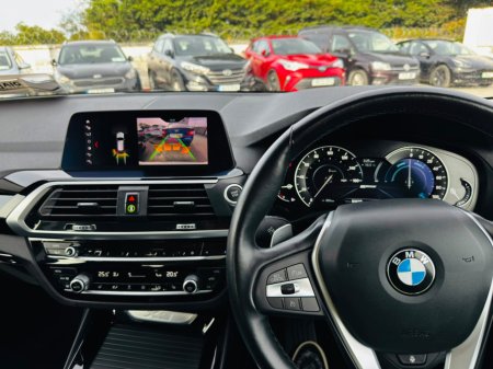 2021 BMW X3 - photo 15