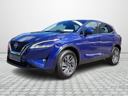 2024 Nissan Qashqai - photo 13