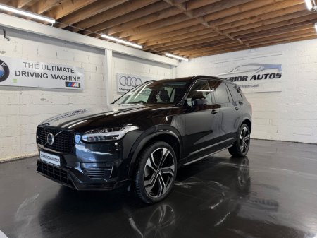 2022 Volvo XC90 - photo 5