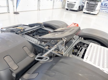 2022 DAF XF 480 - photo 10