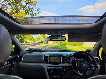 2017 Kia Sportage - photo 13