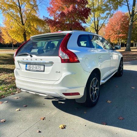 2015 Volvo XC60 - photo 16