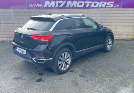 2021 Volkswagen T-Roc - photo 6