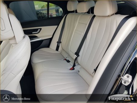 2026 Mercedes-Benz E-Class - photo 10